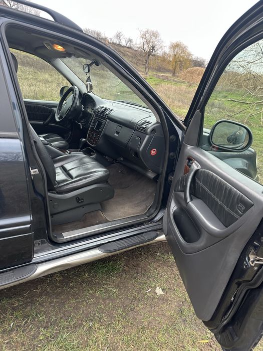 Продам Мерседес ML 270 АКПП