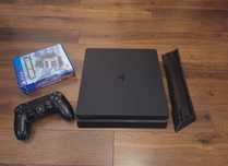 Ps4 PlayStation 4 Slim 1Tb
