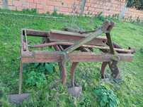 Alfaias Agrícolas