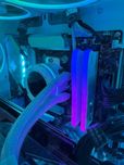 Комплект R7 5800X / B550 Steel Legend / DDR4 2x16 32GB 3600MHZ