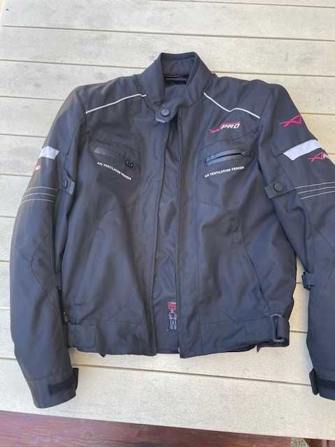 Casacos de Mota Usados