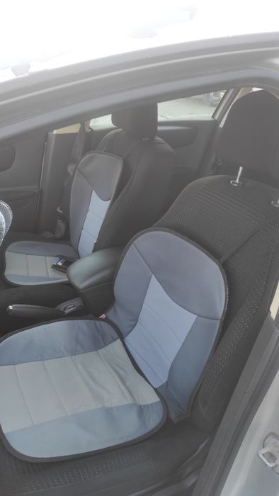 Citroen C4 1.4 16V 88cv de 2005