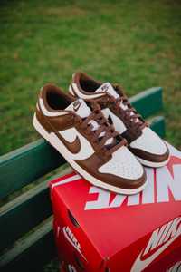 Nike Dunk Low “Cacao Wow” 38,5/40/40,5/41/42/42,5