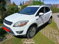 Ford Kuga 2.0 DTCI 140KM