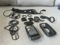 Garmin Edge 810 bundle