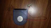 Cooler Exaustor Gabinete Akasa 12v 1.9w Dbs902012m