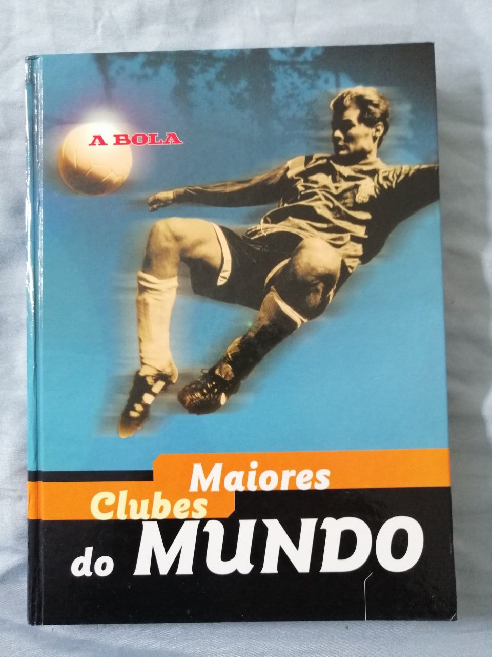 Maiores Clubes do Mundo