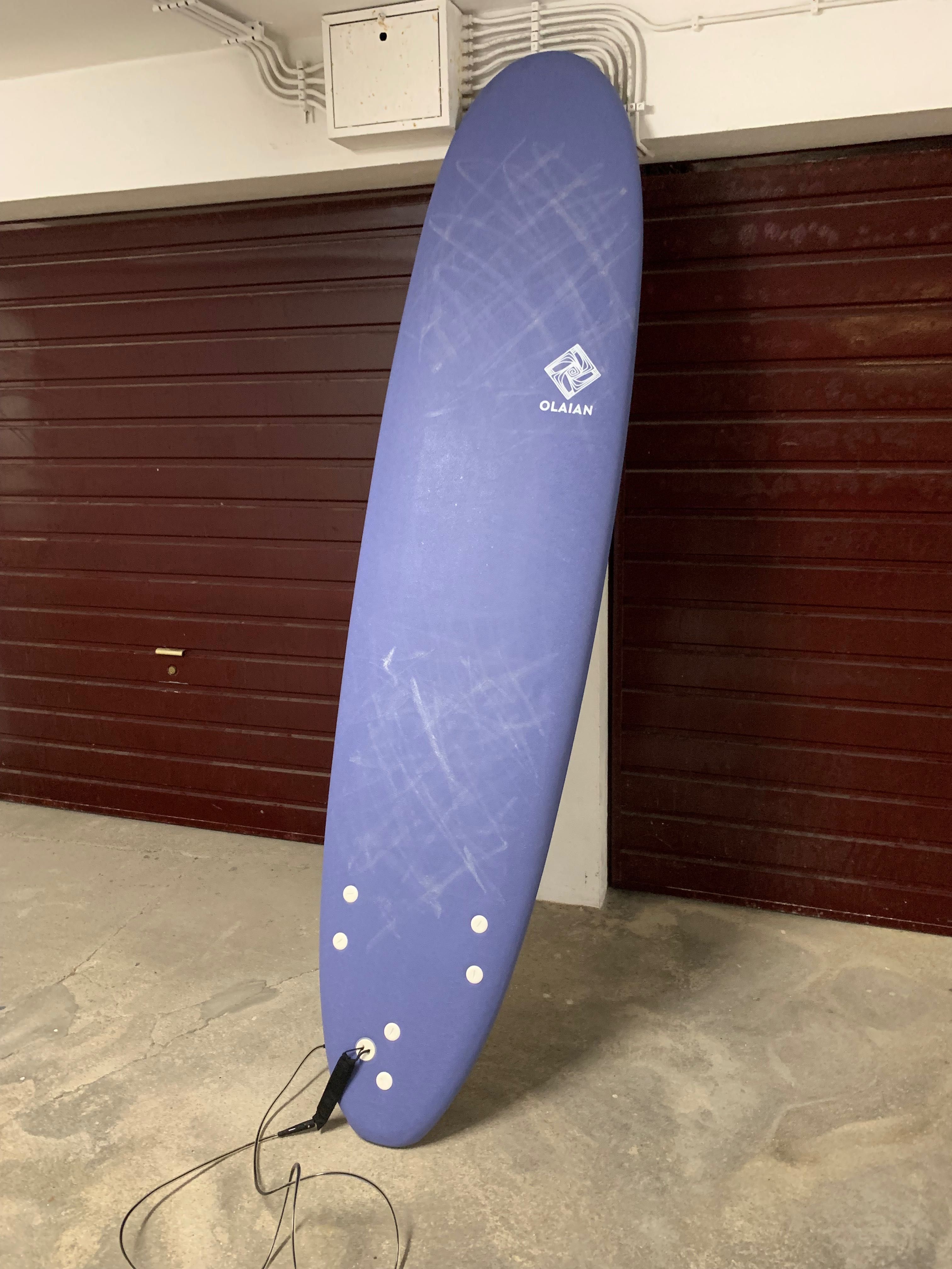 Prancha de surf 7’8 Olayan