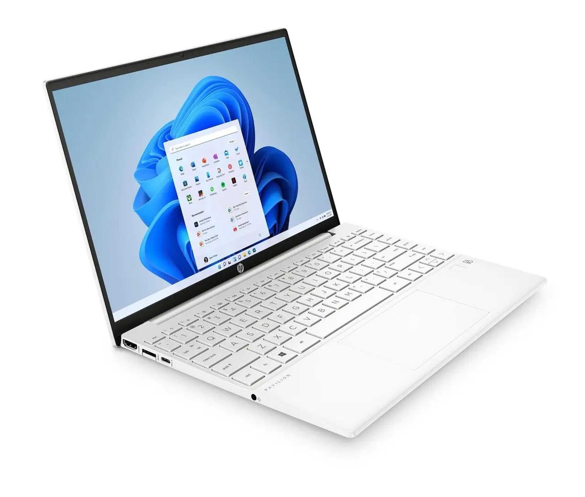 Ultrabook HP Pavilion Aero 13,3'' R5 5600U 16GB 512GB Windows FAKTURA