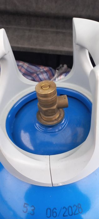 Заправка газовых баллонов,заправка газових балонів, заправка балонів