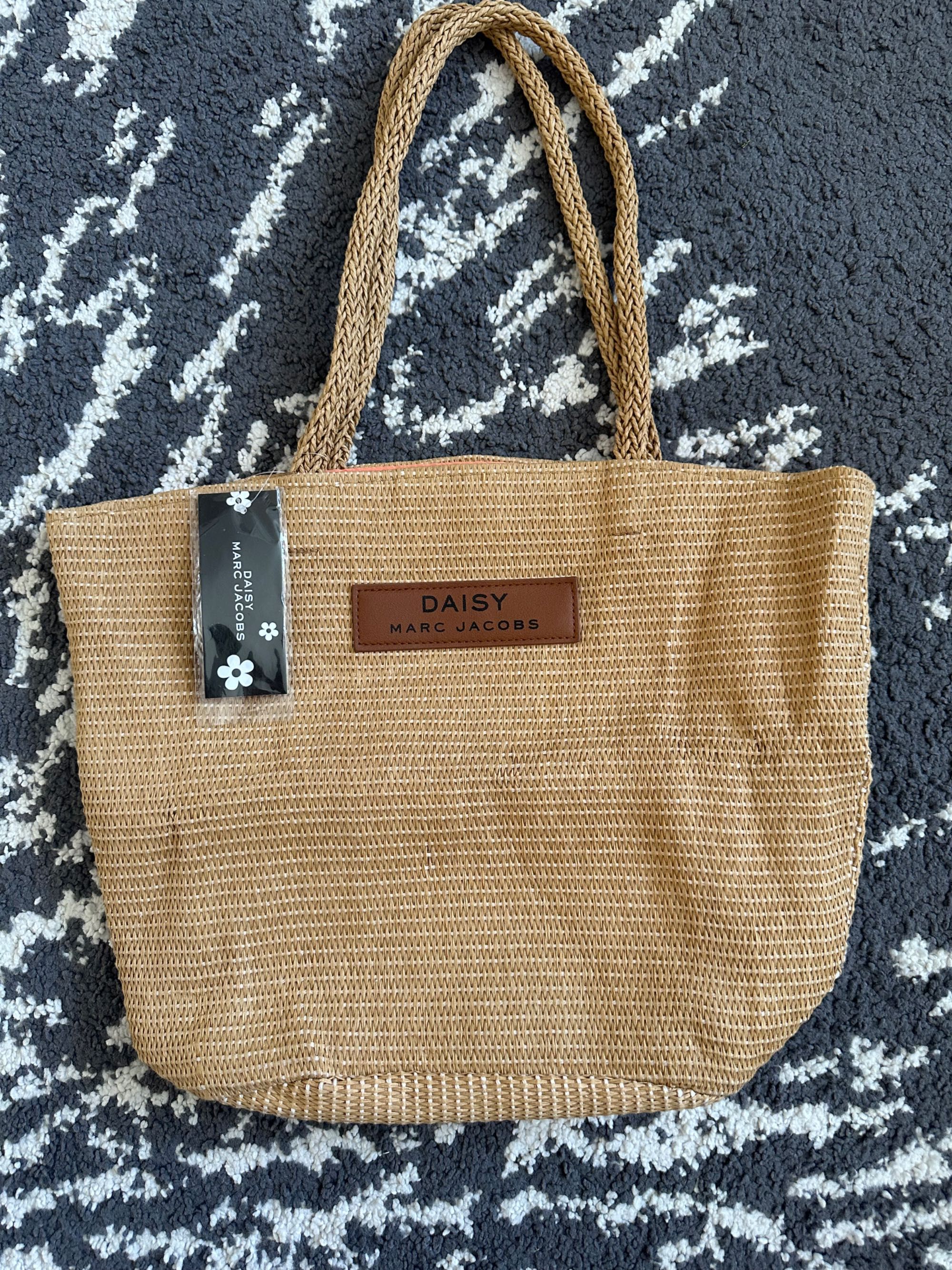 Літня сумка Marc Jacobs