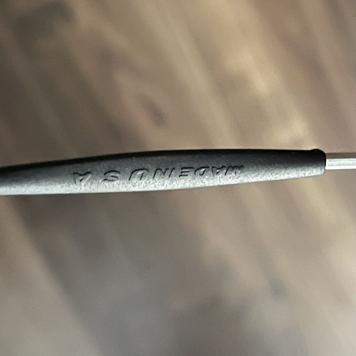 Окуляри Oakley Juliet X-Metal Polarized