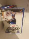 Cricket 2002 ps2 playstation 2