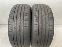 2x 235/55/19 Hankook Ventus S1 evo2 SUV / 2023r 6mm / GWARANCJA