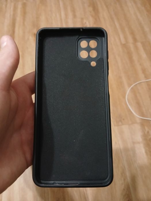 Чехол для самсунг m12,m22