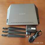 Modem Router VDSL/ADSL Netgear D7000v2