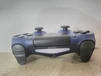 Comando PS4 azul