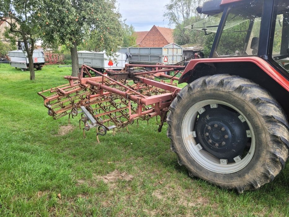 Agregat uprawowy RAU 3,6m