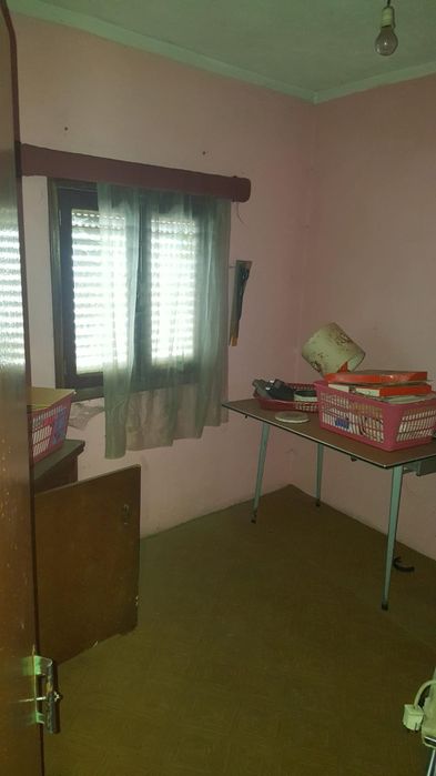 Moradia com terreno dispenso imobiliárias