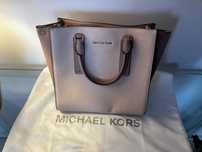 Mala Michael Kors original nova