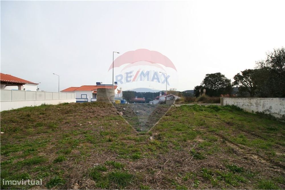 Terreno  para venda