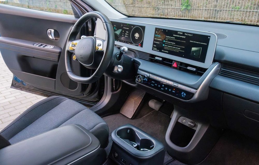 2024 Hyundai IONIQ 5 77,4 kWh Techniq