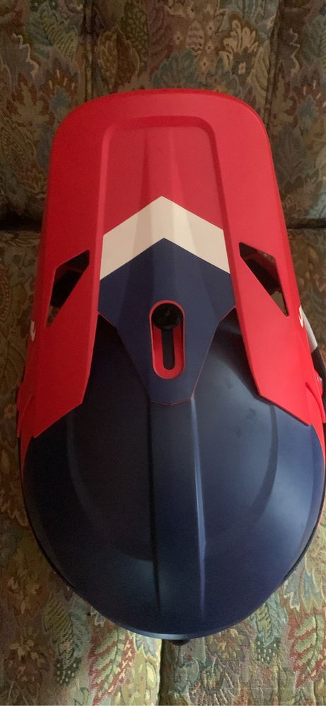 Capacete Thor Sector