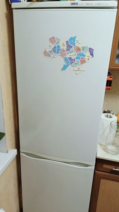 Холодильник Atlant