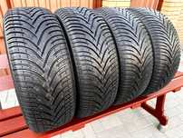 Шини Резина 205/55/R16 Зима Kleber 7,5мм Стан Нових З Німеччини Шины