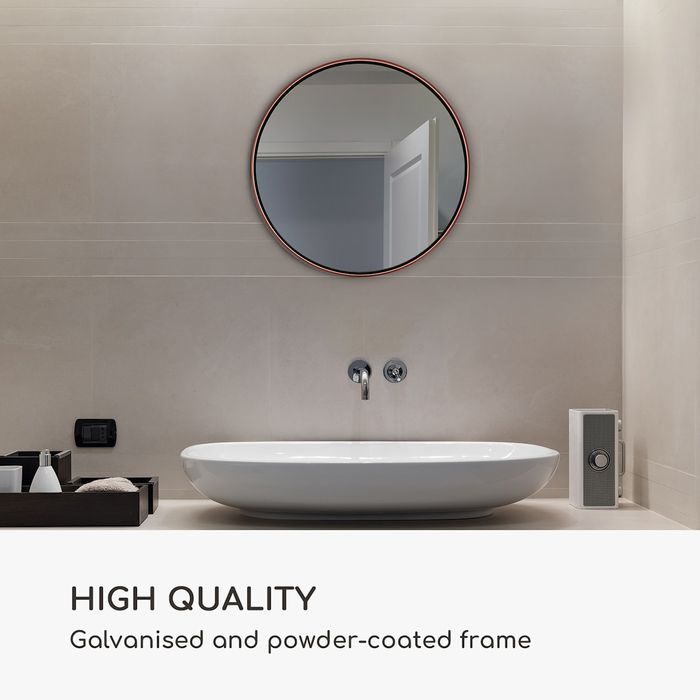 Fournier Lustro ścienne