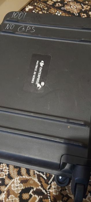 Квадрокоптер Matrice 30T