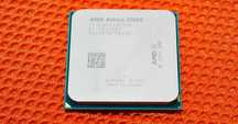 Cpu AMD Athlon 300GE
