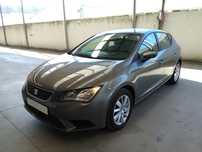 SEAT Leon 1.6 TDI Ecomotive Style
