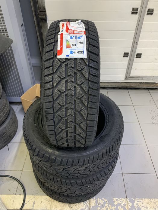 Зима шина Tigar Winter 205/60 R16 96H XL, усі розміри!!!
