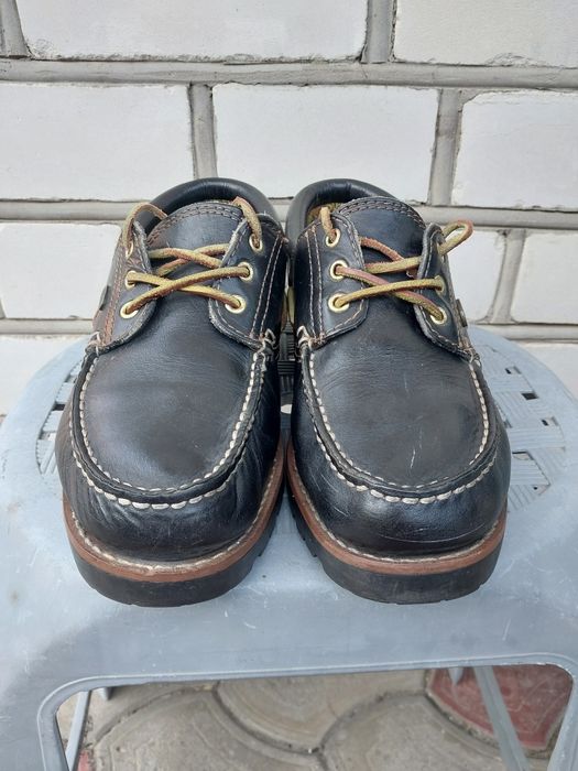 Outdoor оригинальные Америка натуральная кожа раз 42