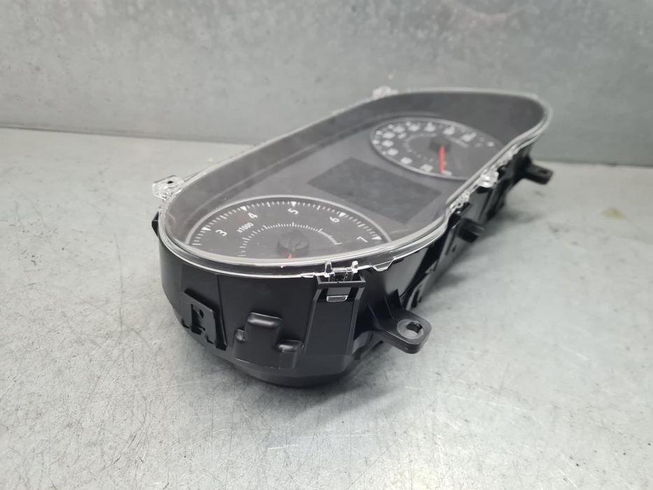 Quadrante / painel de instrumentos DACIA Sandero III