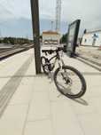 Vendo trek top fuel