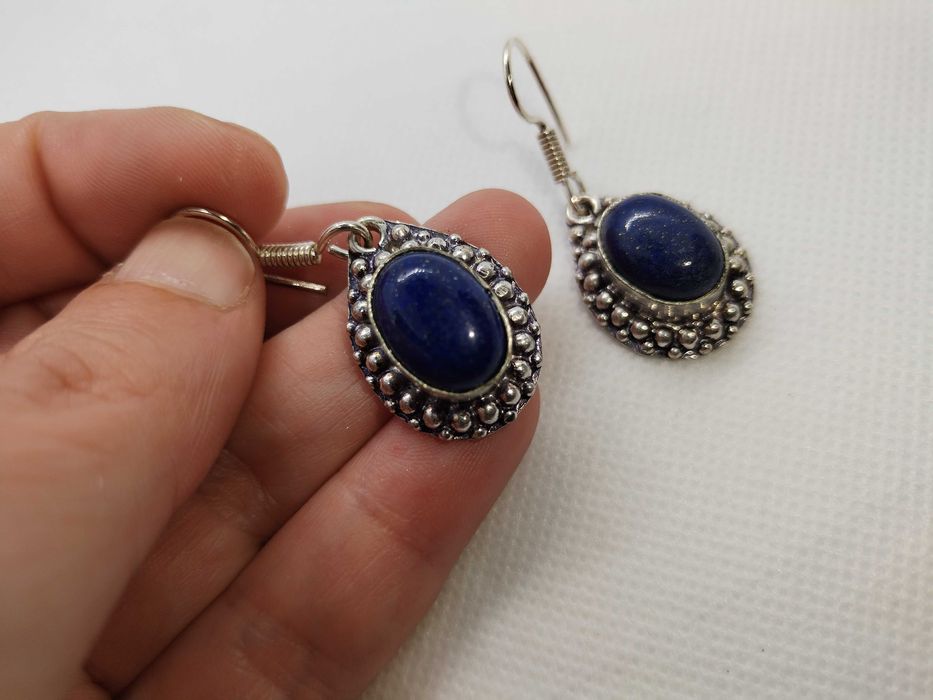 BRINCOS (8) 1 unid- 3€; 2 unid- 4€; 3 unid- 5€