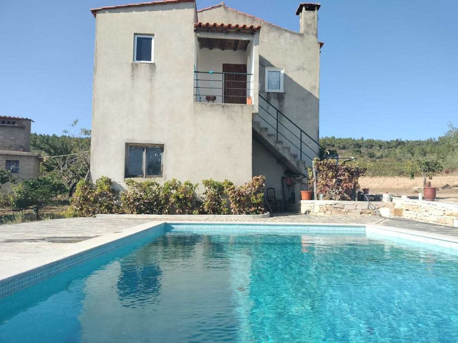 Vendo - Quinta em Freixo de Espada à Cinta!