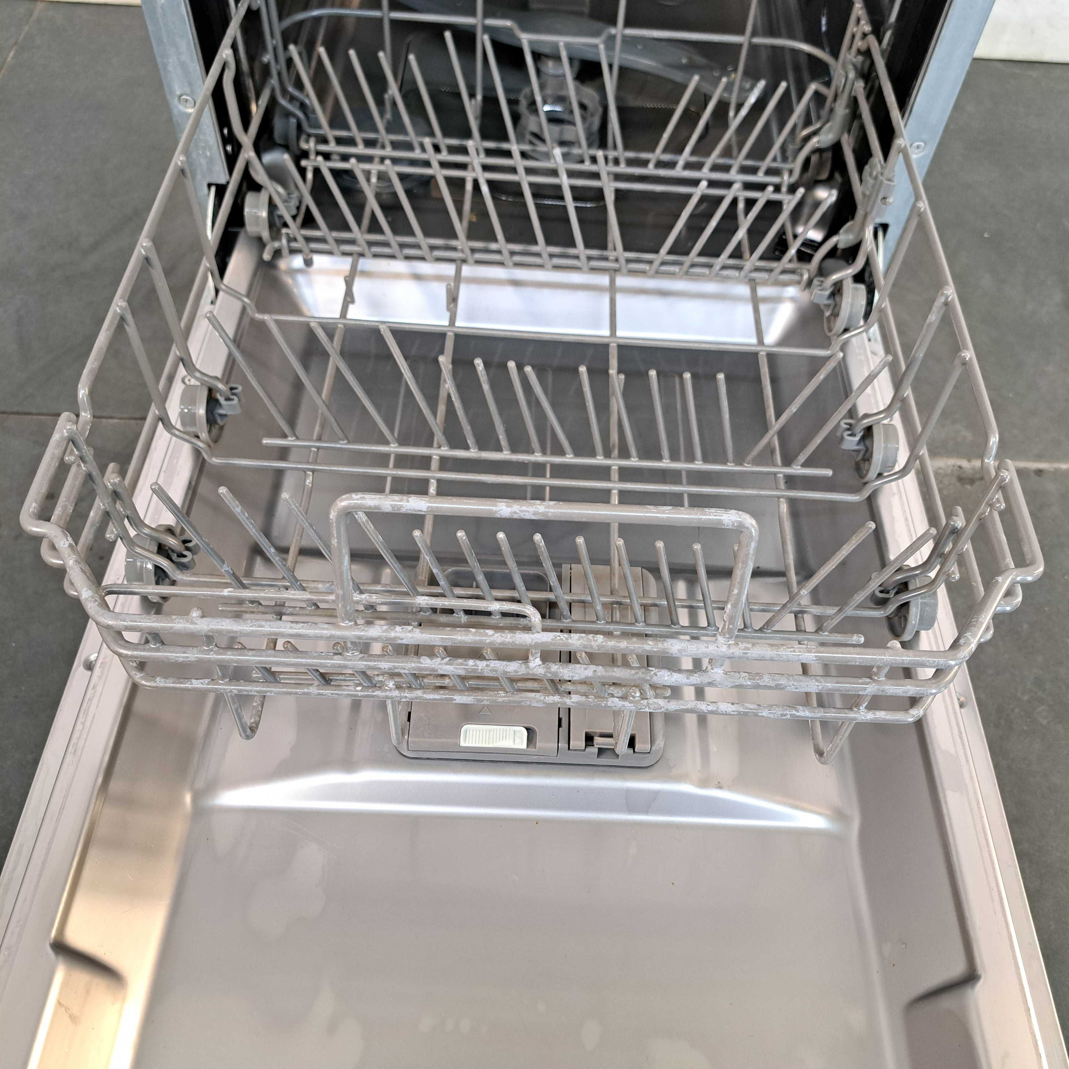 Zmywarka Amica EGSP 14895-1 E [12m-cy gwar] E/10kpl/9l/49dB/6prg/3kosz