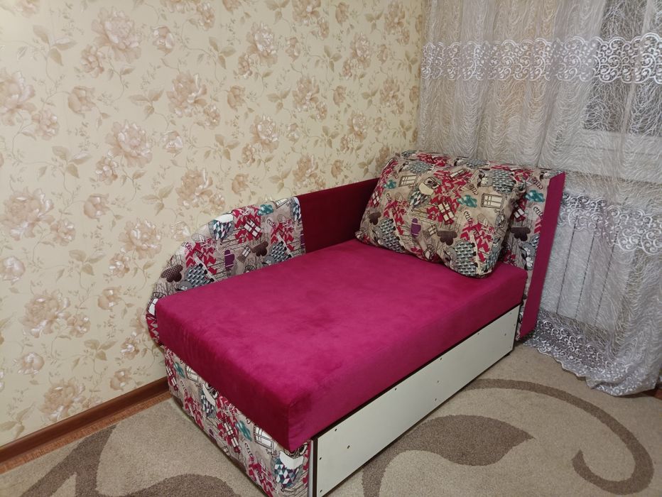 Євро книжка , дитячий диван, софа "Антошка"
