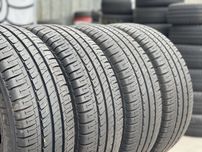 Шины летние 4шт 235/65 R16C Michelin Agilis