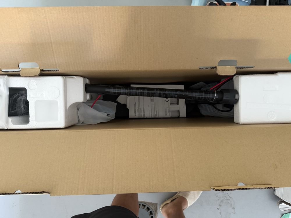Xiaomi electric scooter 3 lite (nova)