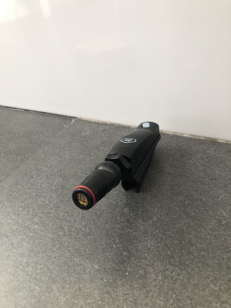 Laser Trainer para golf