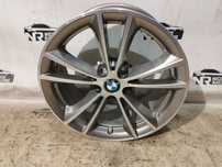 FELGA 17&quot; BMW G30 G31 WZ 631 ET 27 5X112 6863417