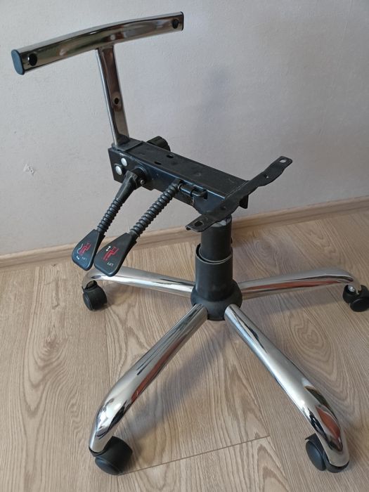 Комплект низу крісла