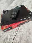 Odtwarzacz DVD Sony