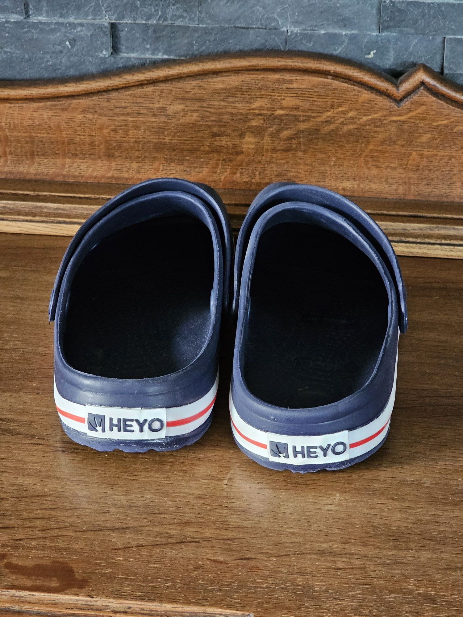 klapki crocsy kroksy papcie buty rozmiar 44