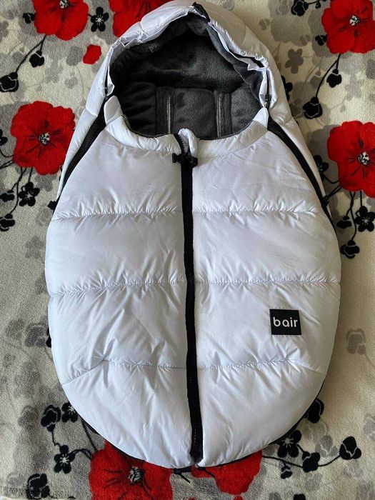 Зимовий конверт  Bair Cocon