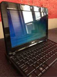 Dell inspiron 1018 mini laptop